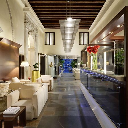 Hotel Palazzo Giovanelli E Gran Canal Venesia Bagian luar foto