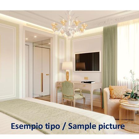 Hotel Palazzo Giovanelli E Gran Canal Venesia Bagian luar foto