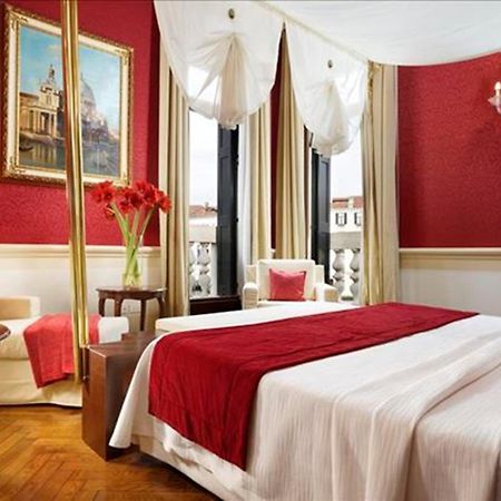 Hotel Palazzo Giovanelli E Gran Canal Venesia Bagian luar foto
