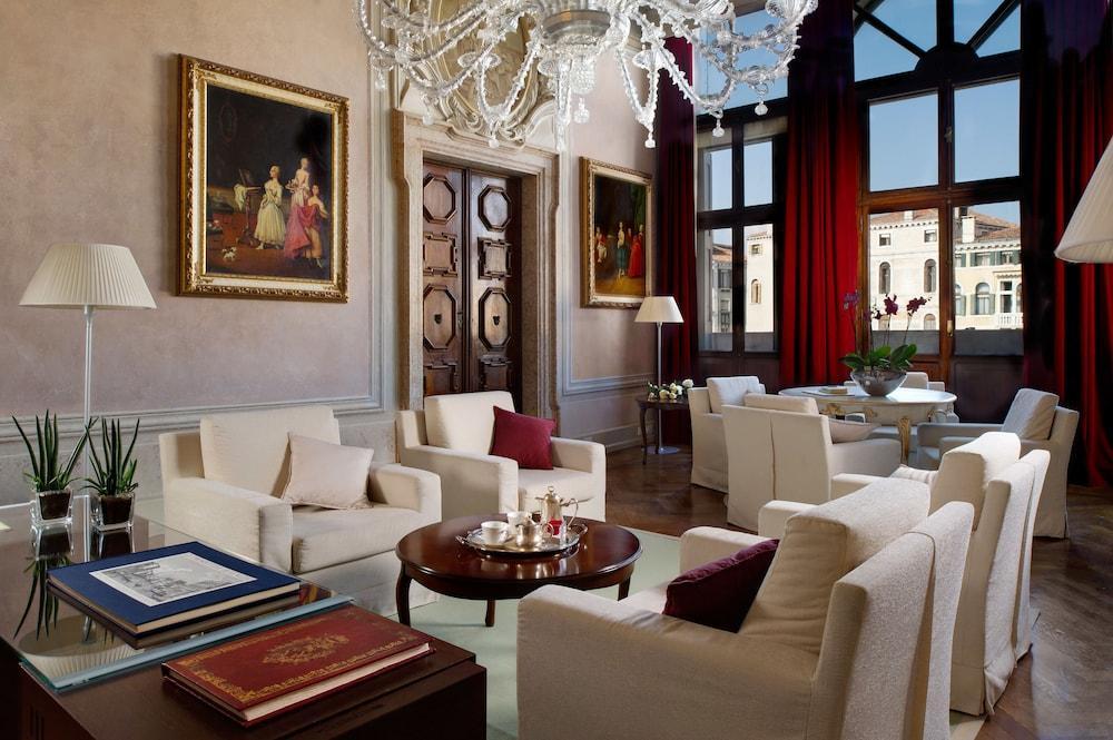 Hotel Palazzo Giovanelli E Gran Canal Venesia Bagian luar foto