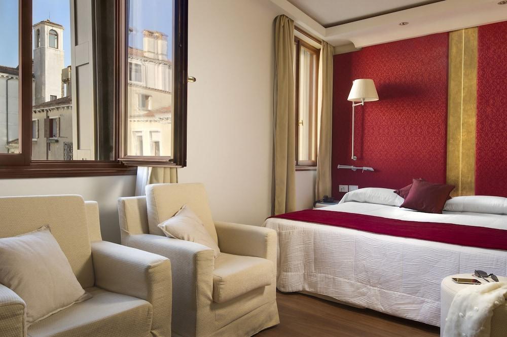 Hotel Palazzo Giovanelli E Gran Canal Venesia Bagian luar foto