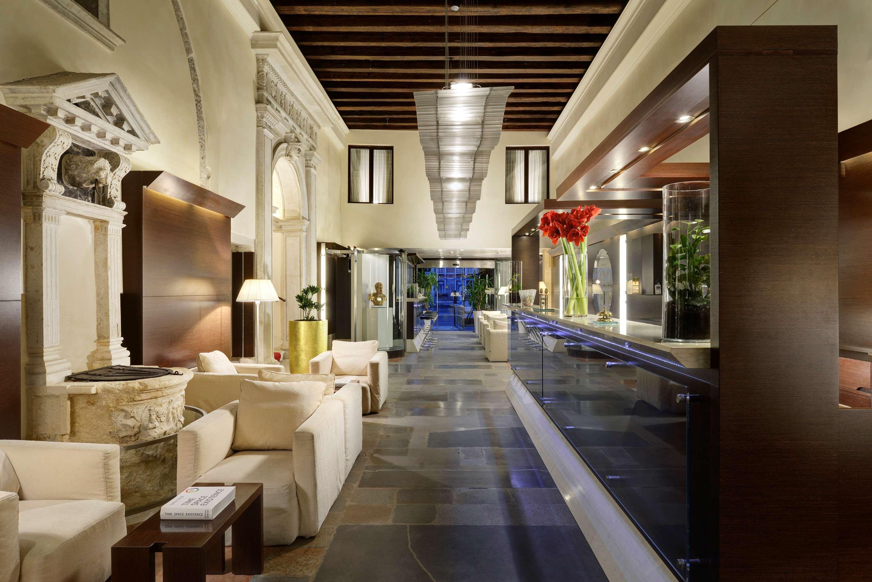 Hotel Palazzo Giovanelli E Gran Canal Venesia Bagian luar foto