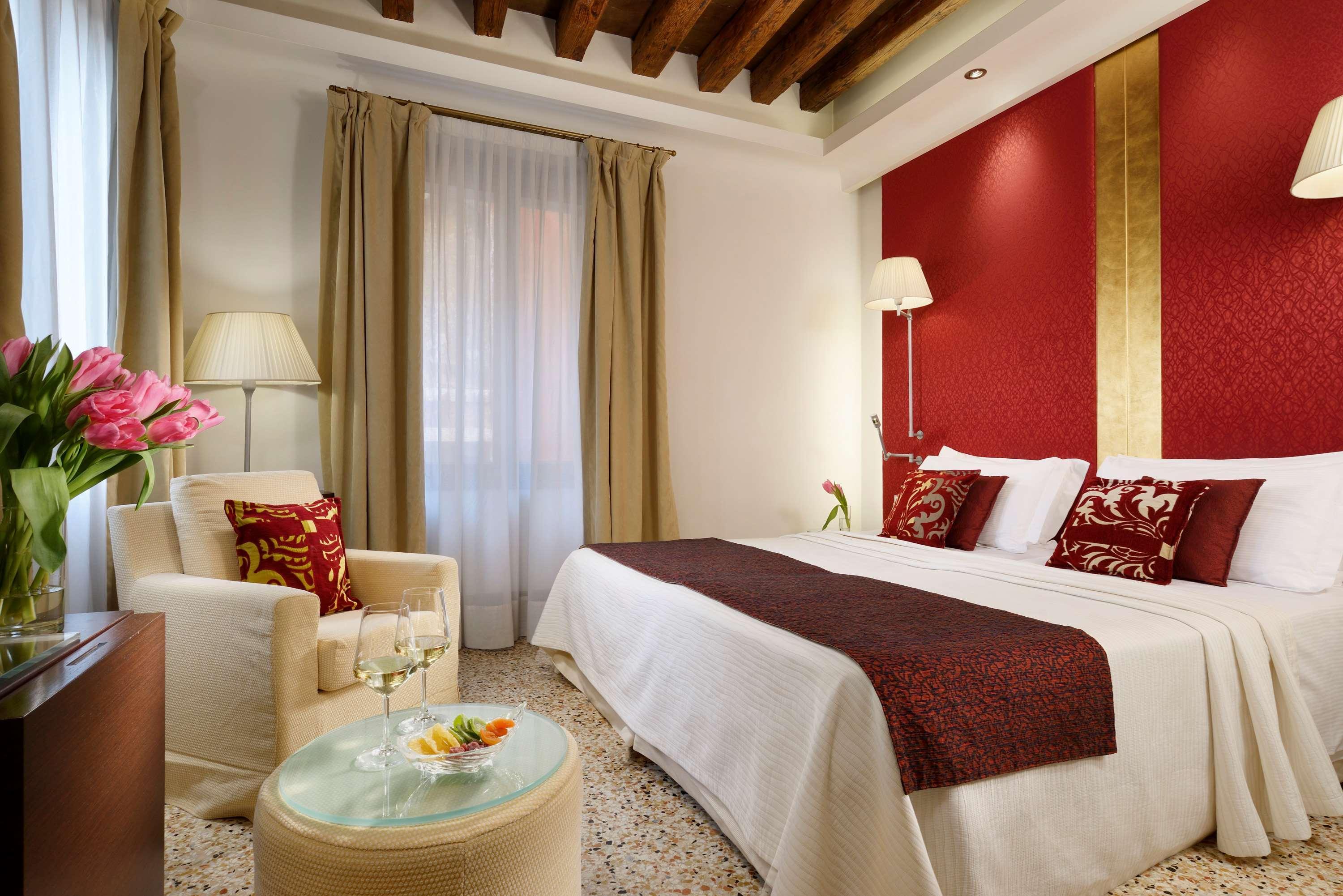 Hotel Palazzo Giovanelli E Gran Canal Venesia Bagian luar foto