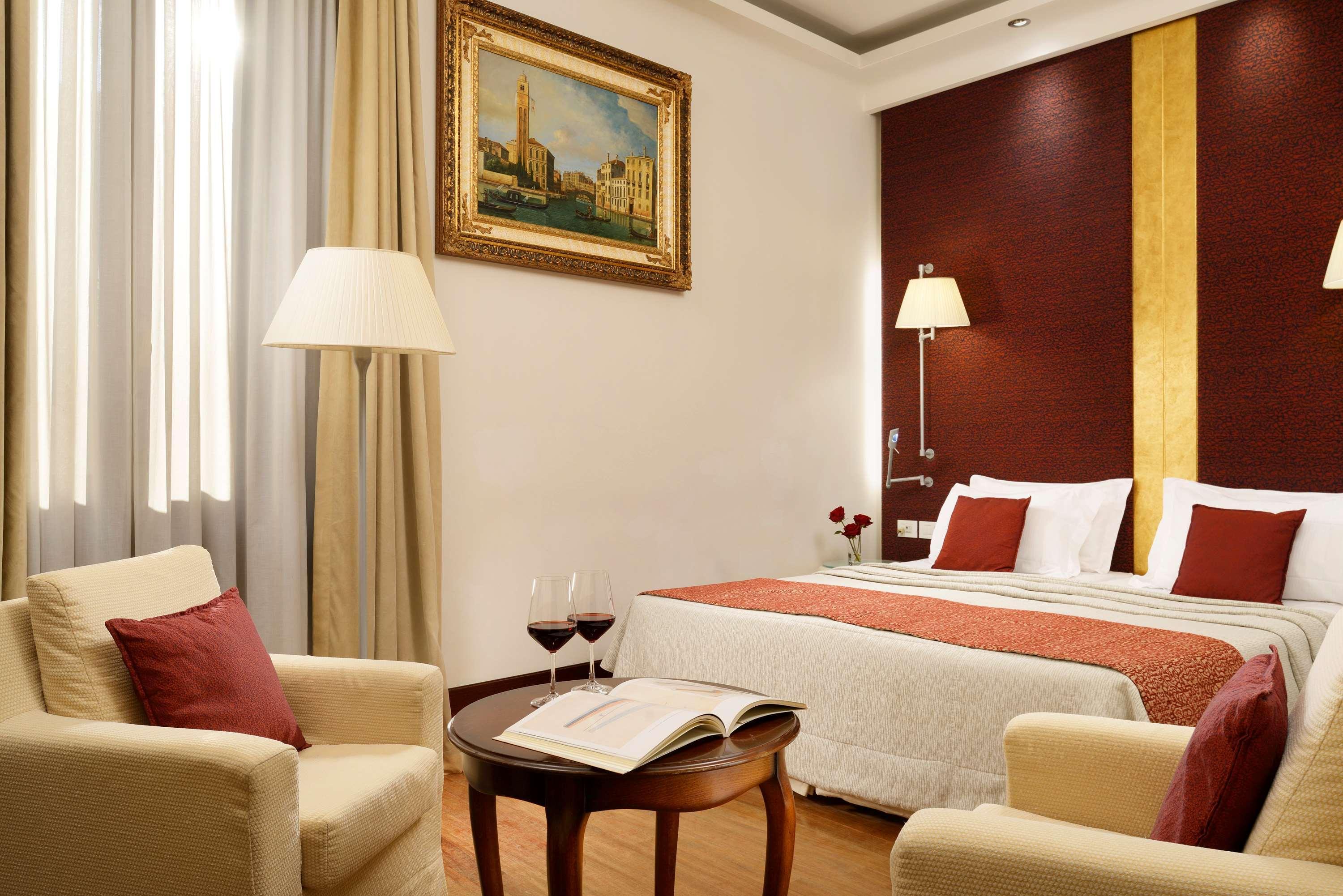 Hotel Palazzo Giovanelli E Gran Canal Venesia Bagian luar foto