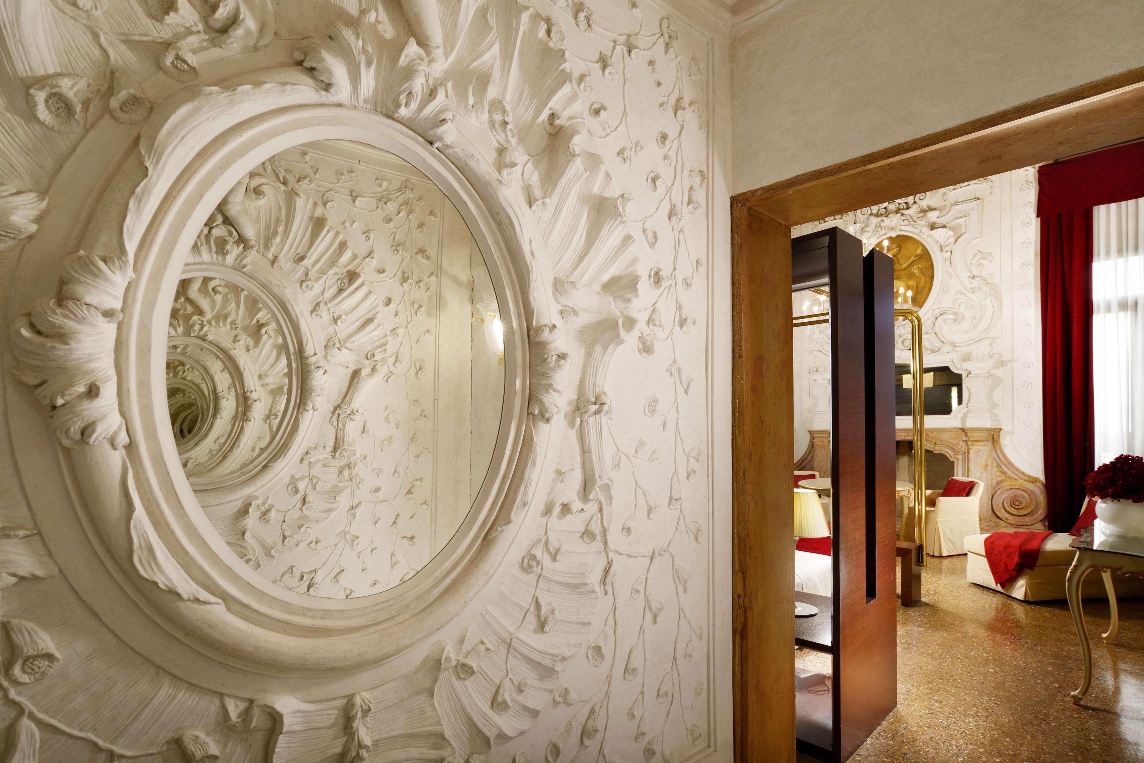 Hotel Palazzo Giovanelli E Gran Canal Venesia Bagian luar foto