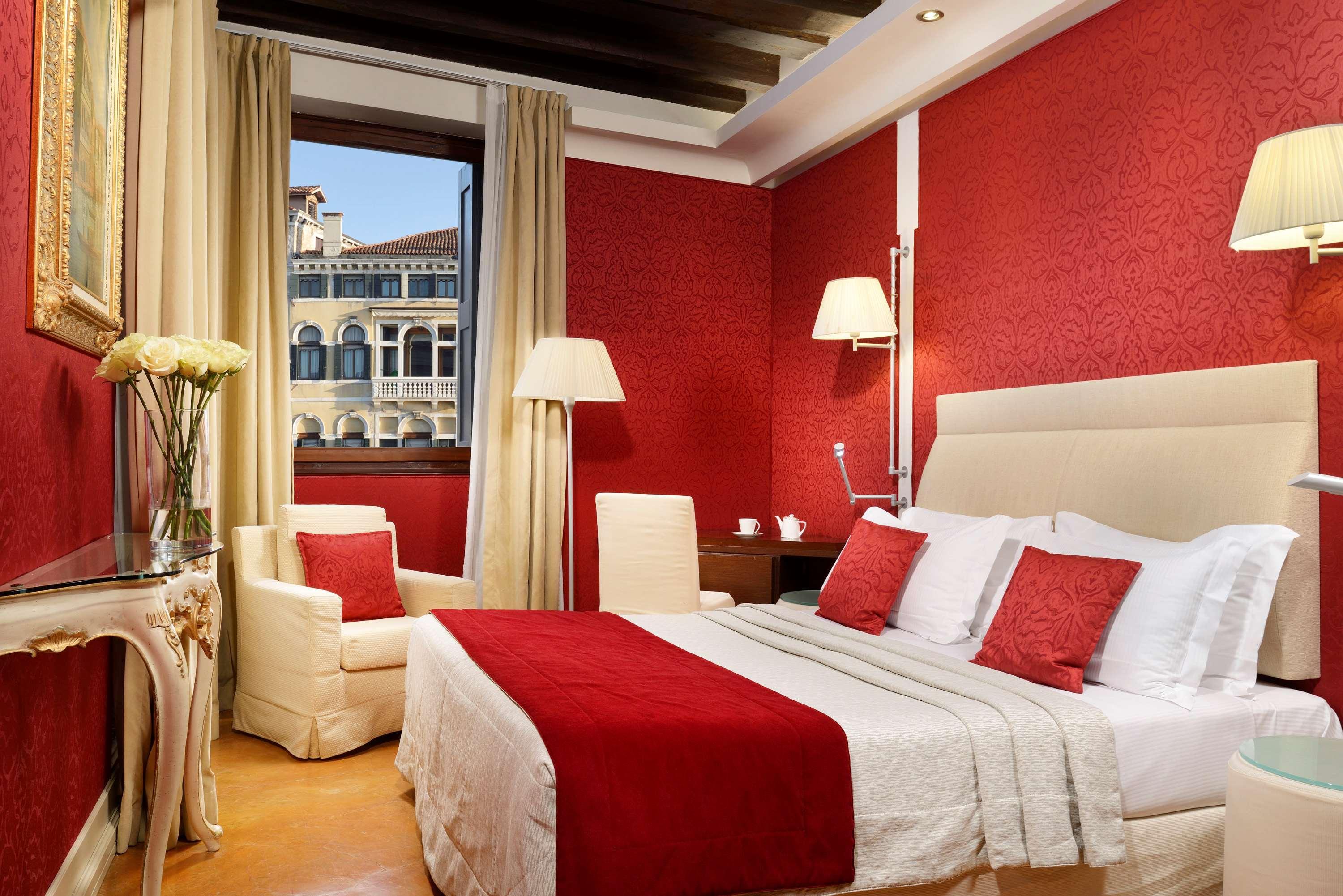 Hotel Palazzo Giovanelli E Gran Canal Venesia Bagian luar foto