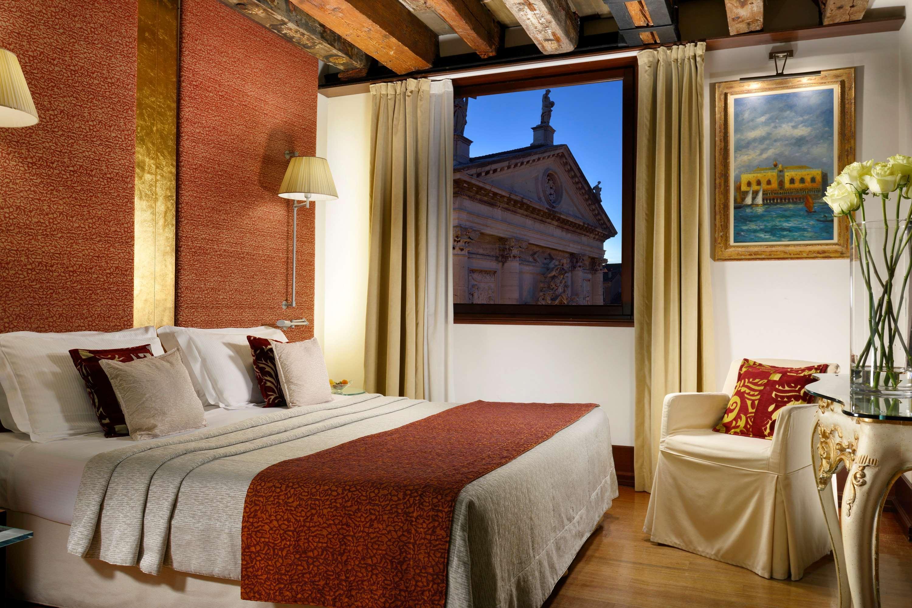 Hotel Palazzo Giovanelli E Gran Canal Venesia Bagian luar foto