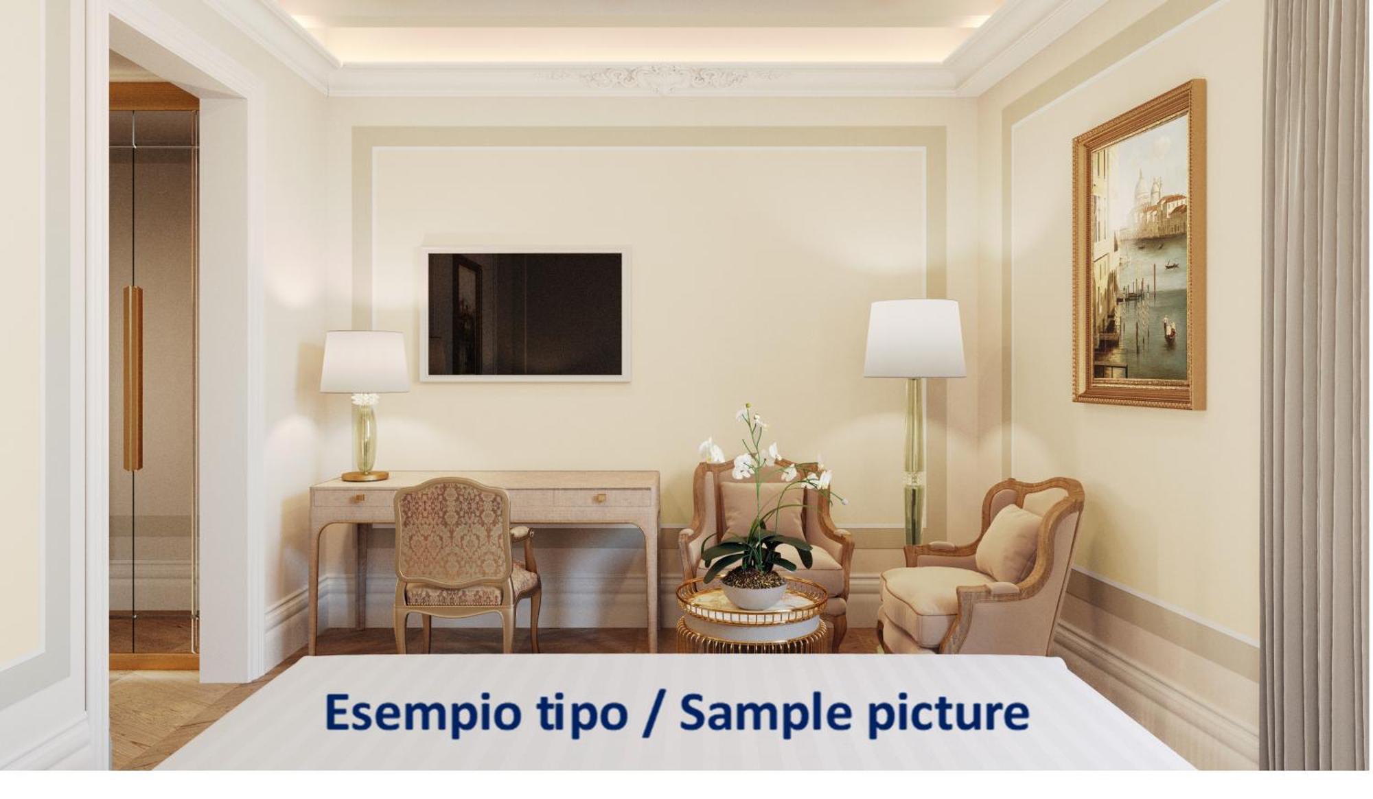 Hotel Palazzo Giovanelli E Gran Canal Venesia Bagian luar foto