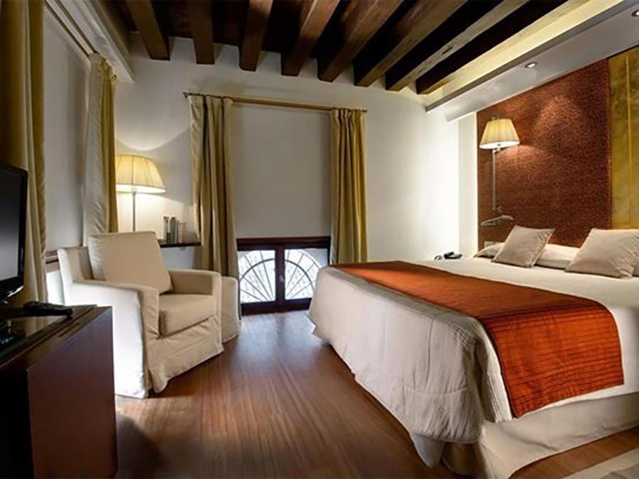 Hotel Palazzo Giovanelli E Gran Canal Venesia Bagian luar foto
