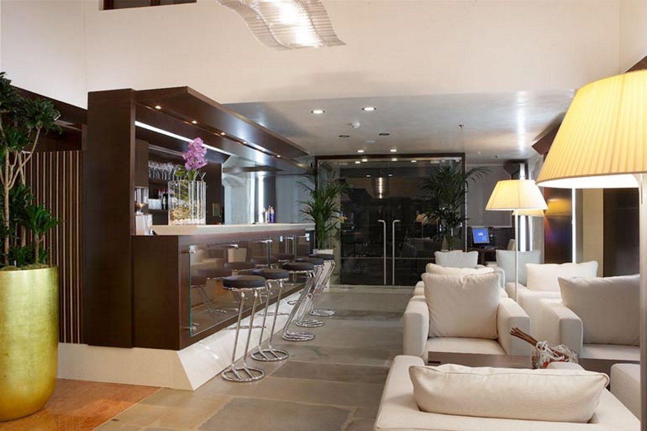 Hotel Palazzo Giovanelli E Gran Canal Venesia Restoran foto