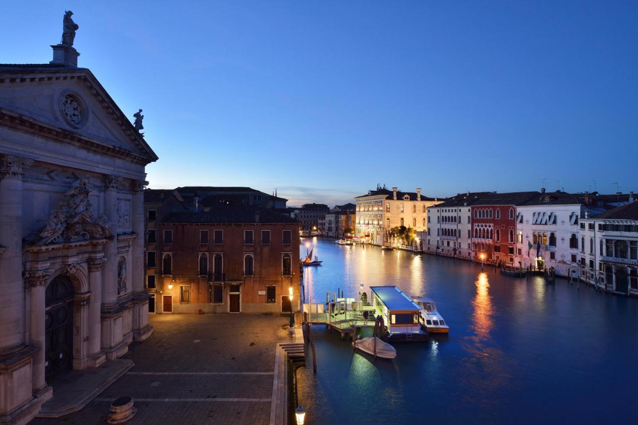 Hotel Palazzo Giovanelli E Gran Canal Venesia Bagian luar foto